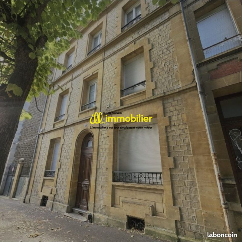 Maison 7 pièces 167 m² · à Charleville-Mézières · 167 m² · 235 000 €