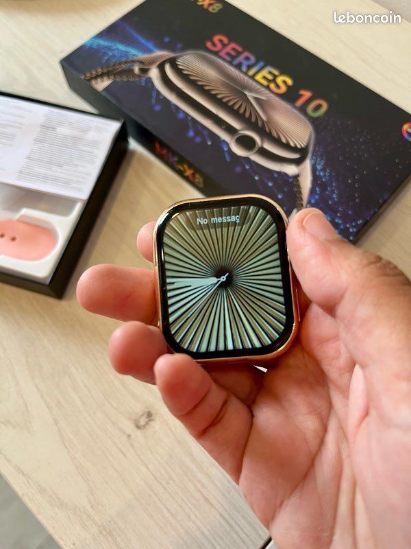 Smart Watch neuve (image 6)