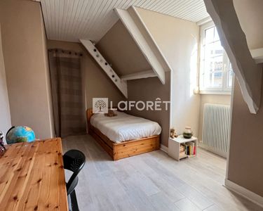 Maison 599 000 € - 172 m²