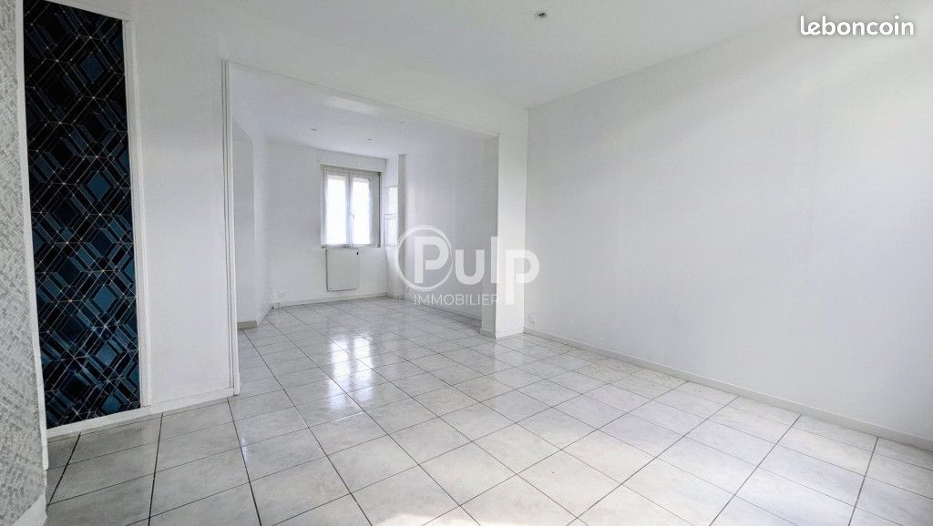 Maison 5 pièces 85 m² · à Halluin · 85 m² · 154 900 €