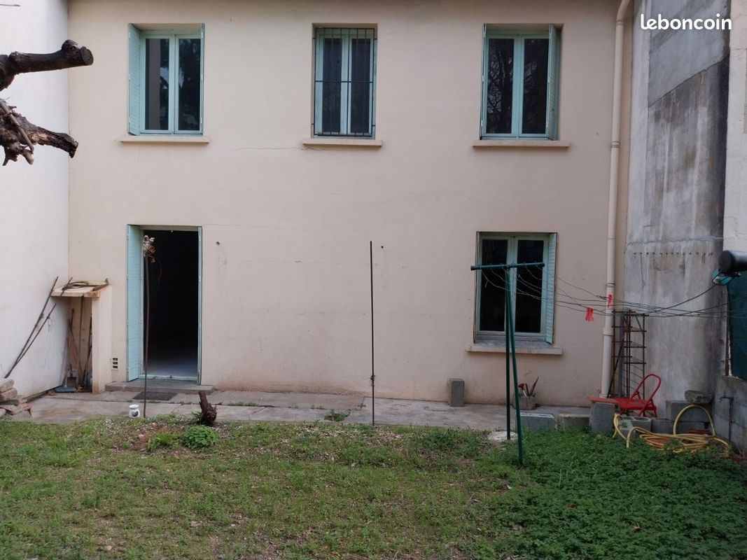 Maison 5 pièces 103 m² · à Perpignan · 103 m² · 159 000 €
