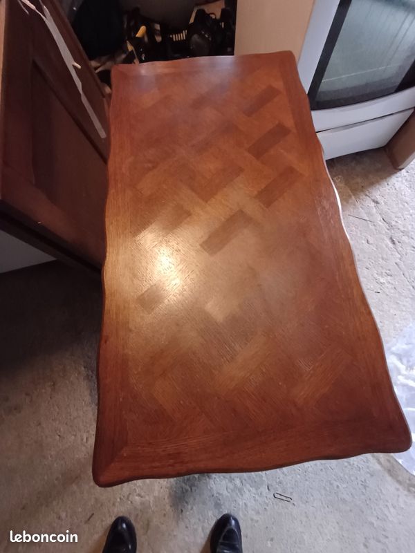 Table basse salon (image 4)