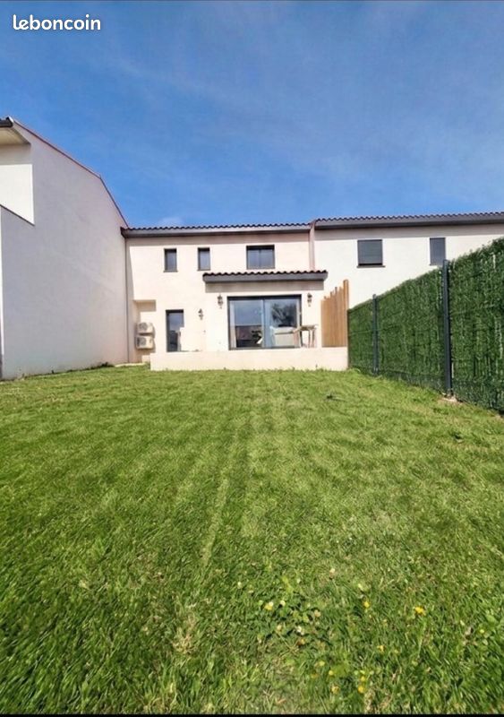 Maison 4 pièces 105 m² · à Saint-Jean-Lasseille · 105 m² · 278 000 €