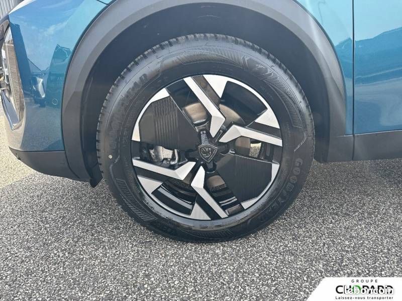 Peugeot 2008 Hybrid 145 e-DCS6 GT Exclusive (image 21)