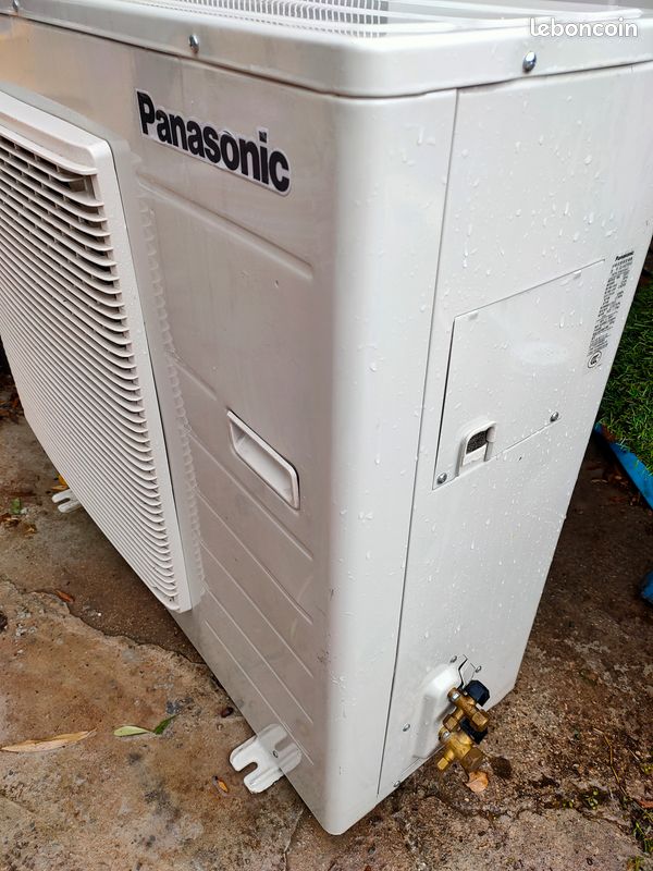 Climatisation split armoire (image 4)