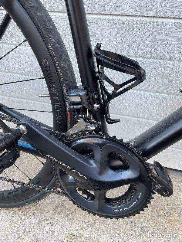 Trek Emonda SL7 Di2 (image 4)