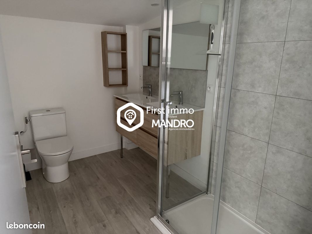 Duplex 3 pièces 71 m² (image 8)