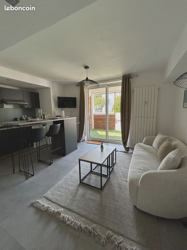 Appartement 2 pièces 32 m² · à Argelès-Gazost · 32 m² · 114 500 €