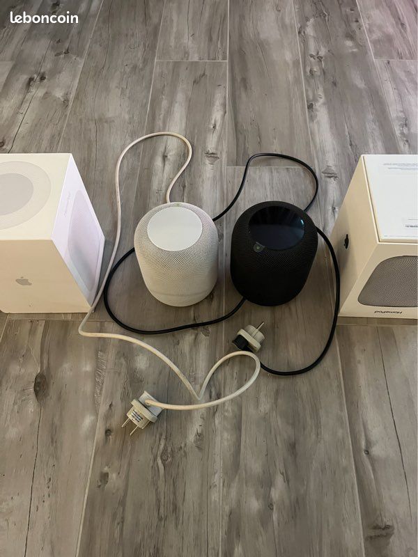 Apple HomePod (image 2)