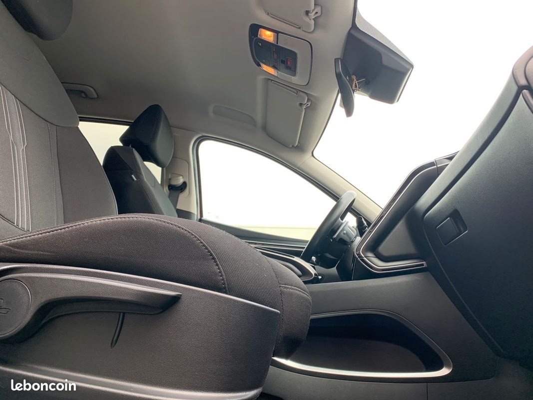 Hyundai Tucson 230 ch | Creative | Caméra de recul | Apple car play | Régulateur de vitesse | GPS (image 21)