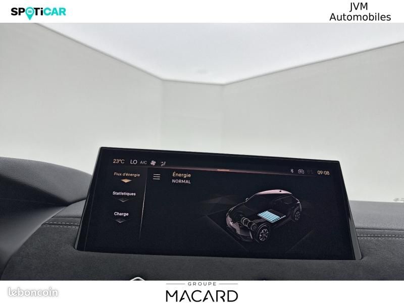Ds DS 3 E-Tense 156ch Performance Line + (image 36)