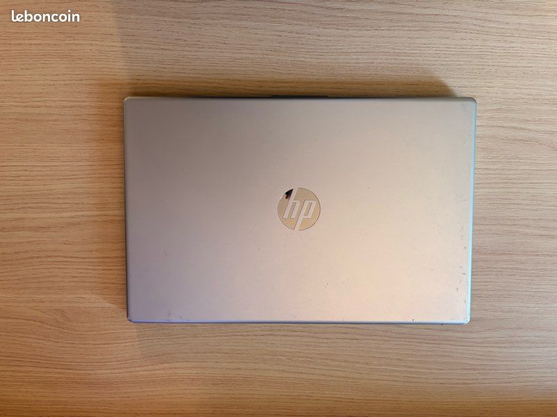 Pc portable HP Laptop 15 (image 2)