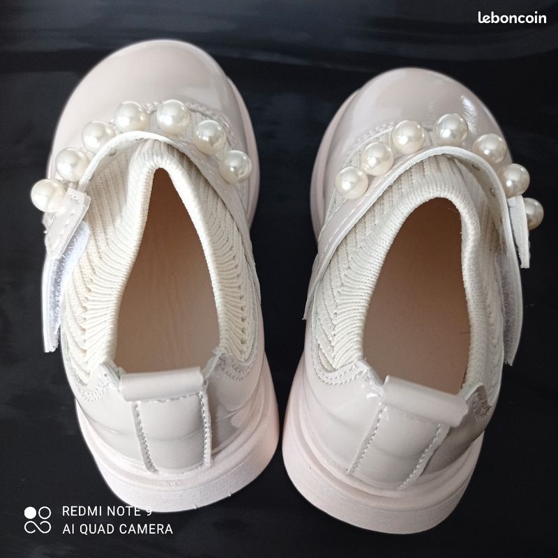 Chaussures fille (image 3)