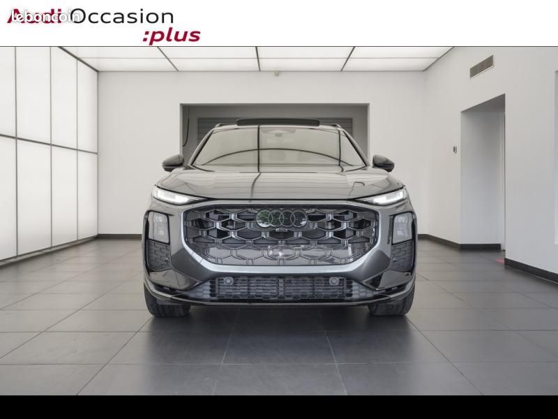 Audi Q3 1.5 TFSI 150ch Hybride S line S tronic 7 (image 2)
