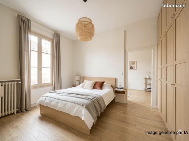 Maison 4 pièces 57 m² — 13