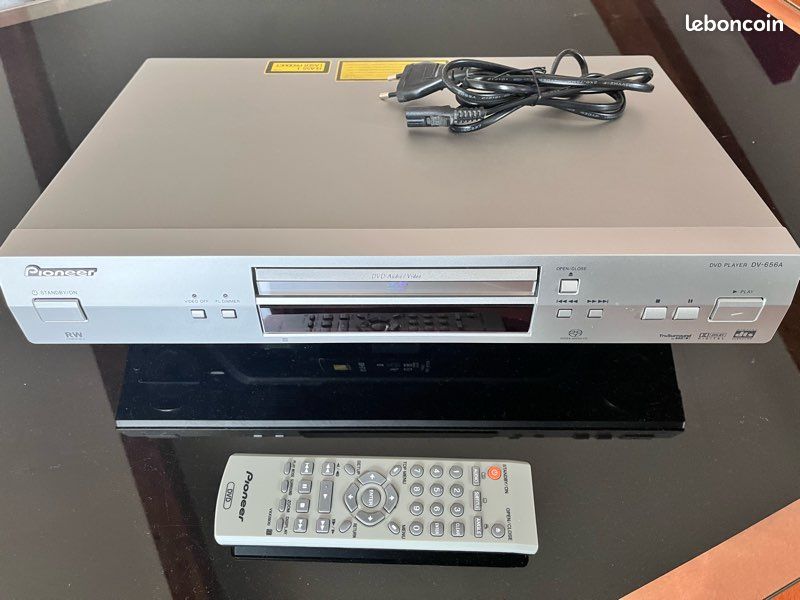 Module Traitement Vidéo Pioneer PDP-6070PU / PDP-6071PU - ASSY AWV2365 - Occasion