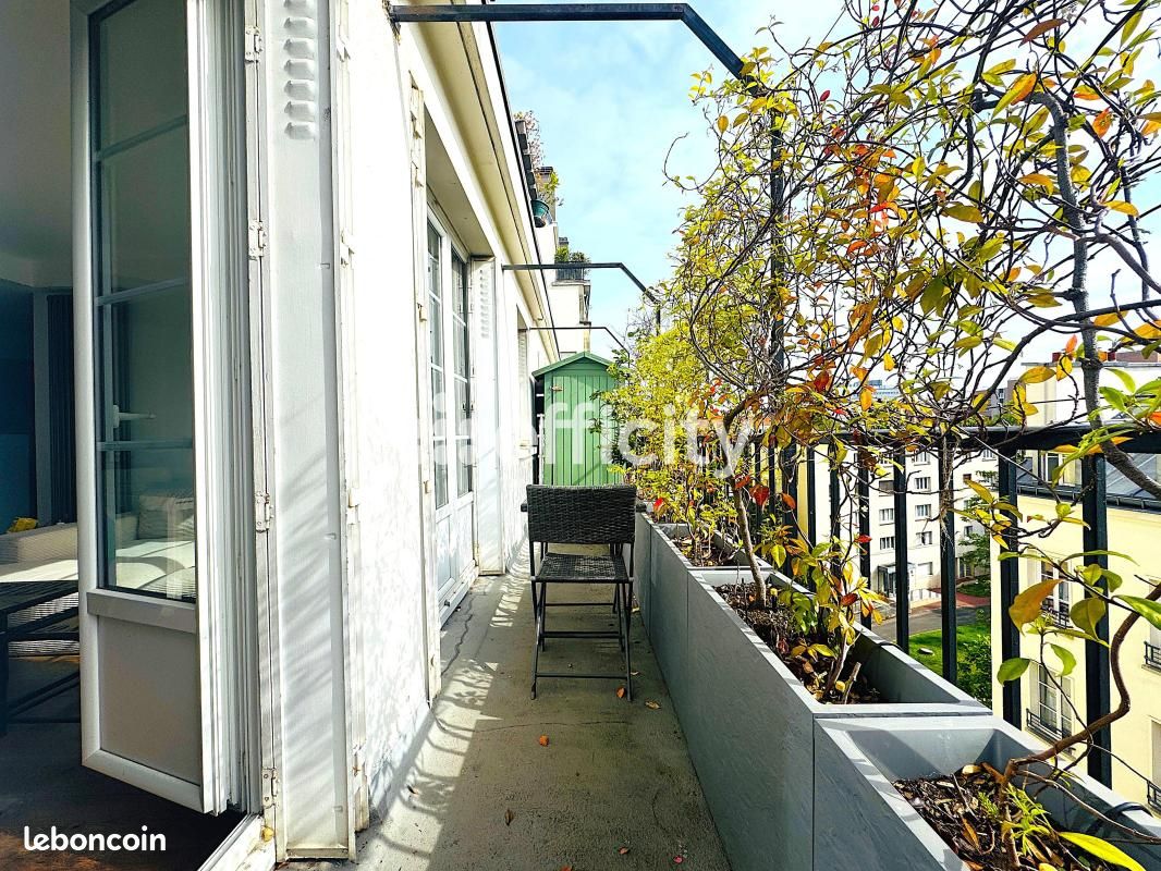 Appartement 2 pièces 40 m² · à Paris · 40 m² · 439 000 €