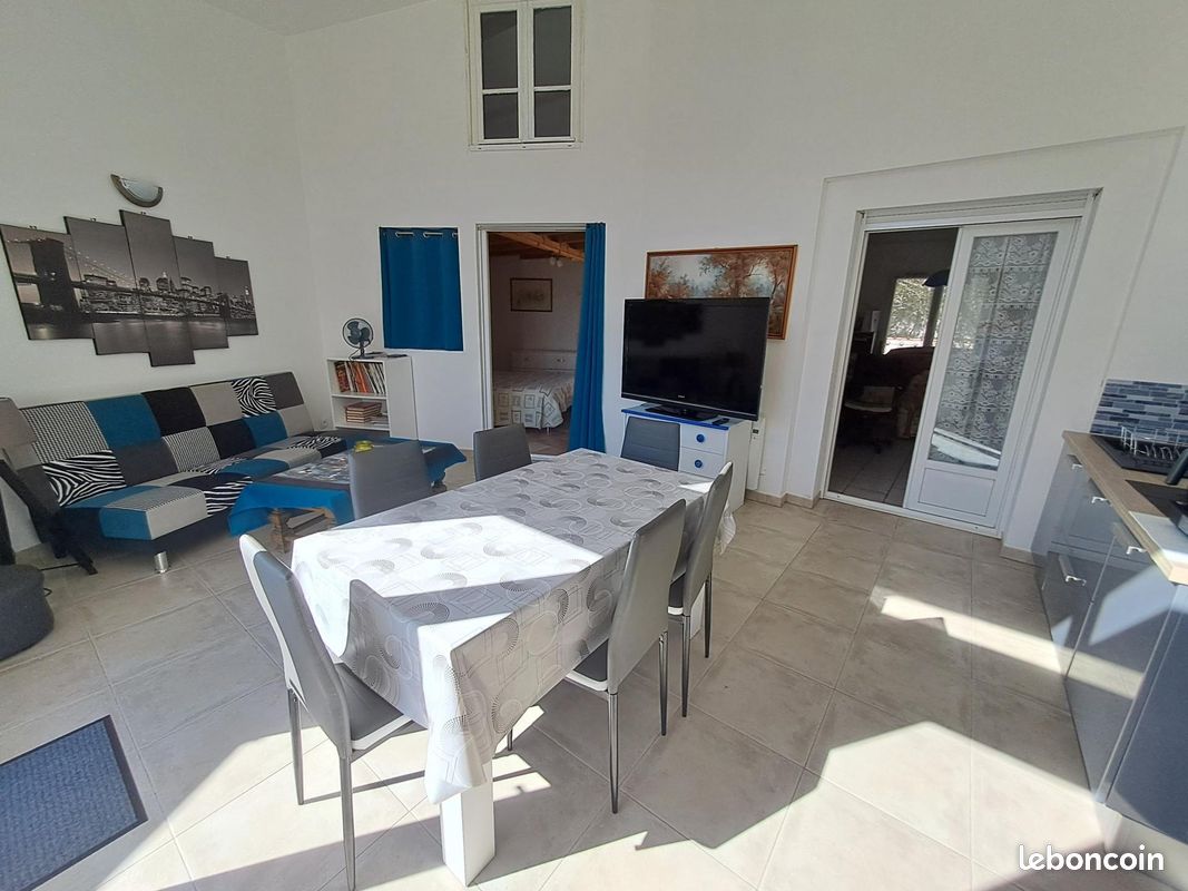 Maison 7 pièces 180 m² · à L'Aiguillon-la-Presqu'Île · 180 m² · 394 000 €