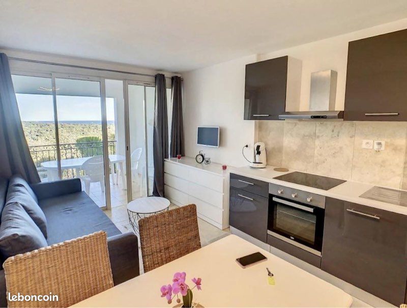 Appartement 2 pièces 30 m² · à Grimaud · 30 m² · 950 €/mois