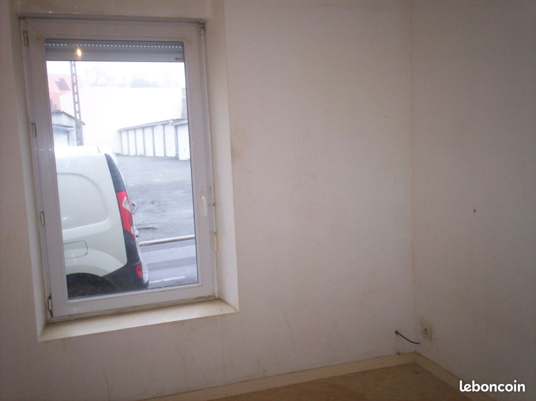 Appartement 2 pièces 28 m² · à Cholet · 28 m² · 450 €