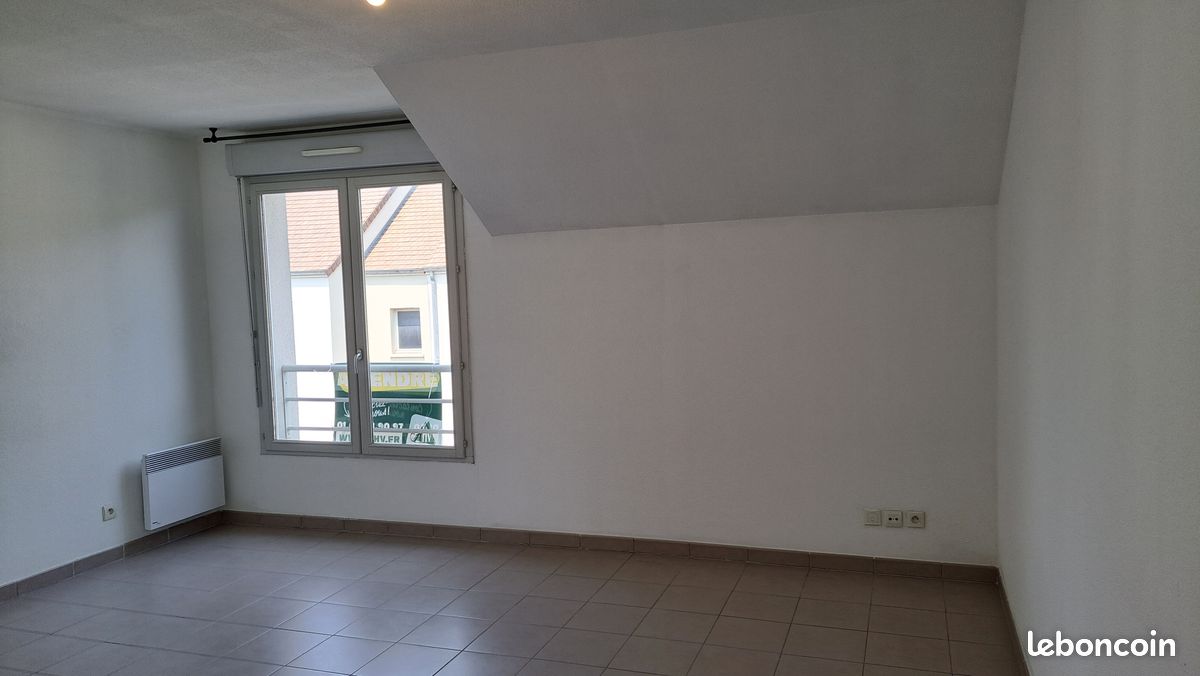 Appartement 2 pièces 47 m² · à Provins · 47 m² · 740 €