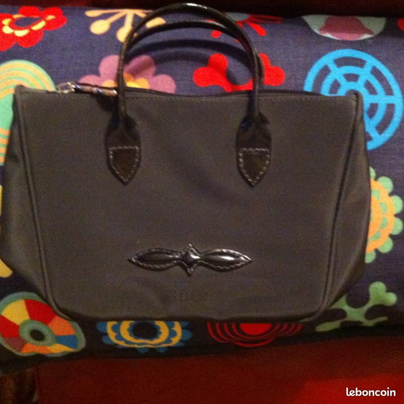 Sac pochette Socco (image 1)