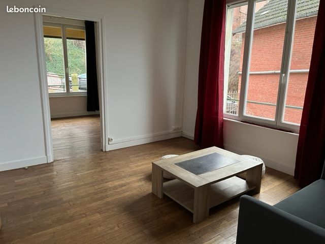 Appartement 2 pièces 43 m² · à Laon · 43 m² · 450 €/mois