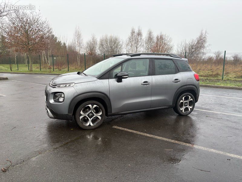 C3 Aircross / Diesel / Shine / Rien à Prévoir / Ct Ok / Garantie (image 3)