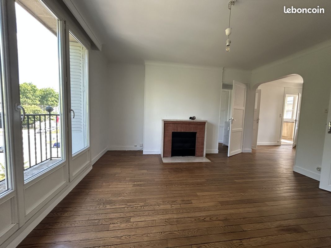 Appartement 3 pièces 72 m² · à Troyes · 72 m² · 750 €/mois