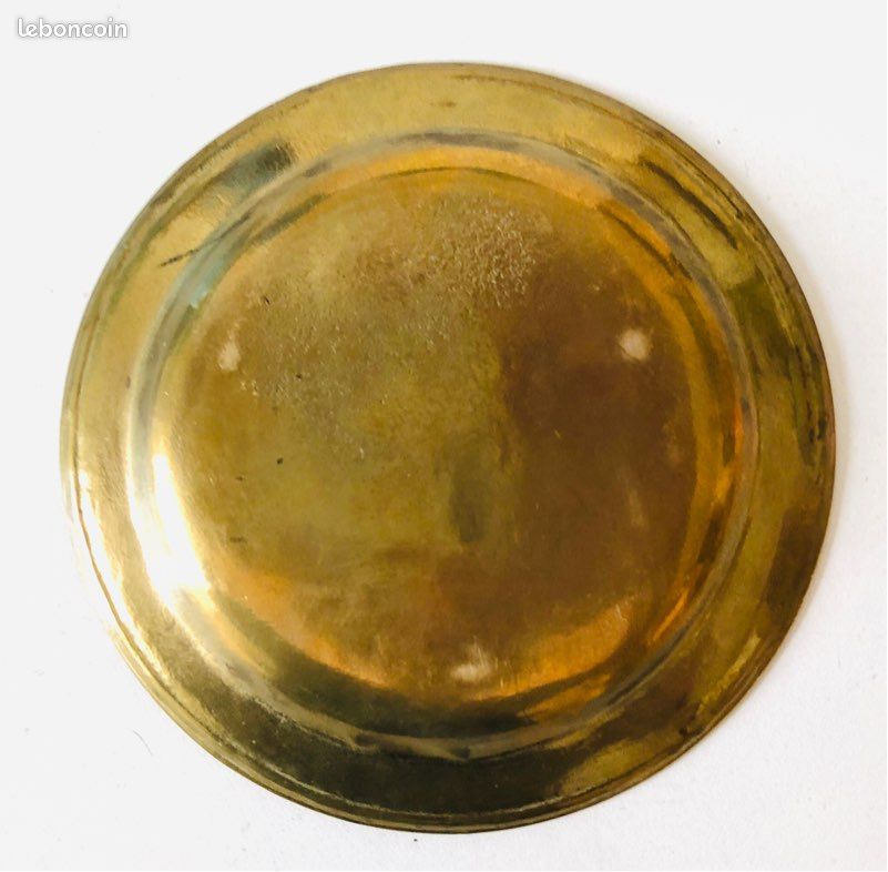 Coupelle (image 4)
