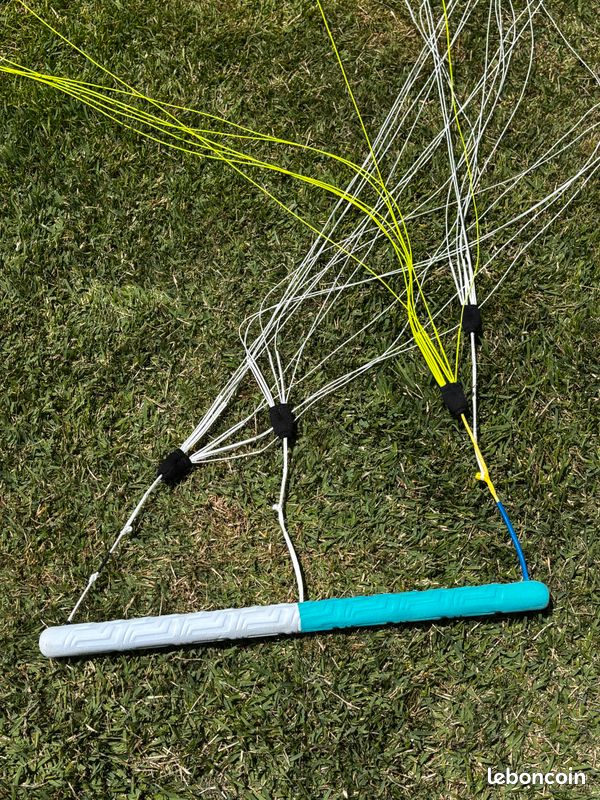 Gong Plus Lowkite Parawing 4m v2 - neuve (image 3)