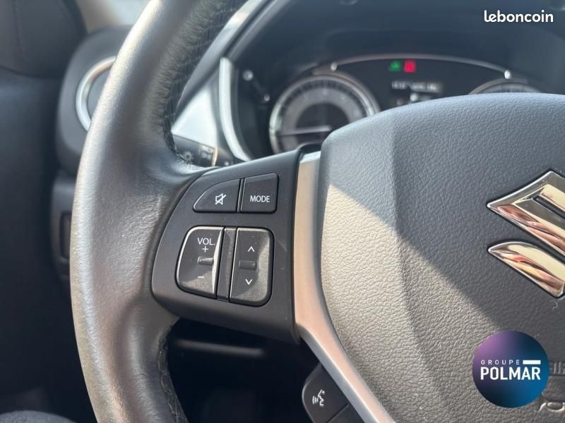 Suzuki Vitara 1.5 Dualjet Hybrid 115ch Style Auto Allgrip (image 25)