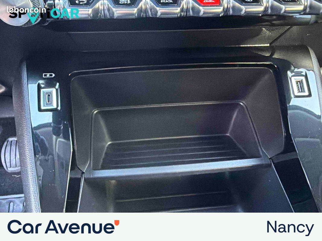 PEUGEOT 208 PureTech 100 S&S BVM6 Active (image 27)