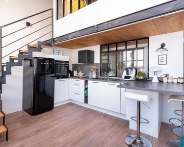 Appartement 295 000 € - 47 m²