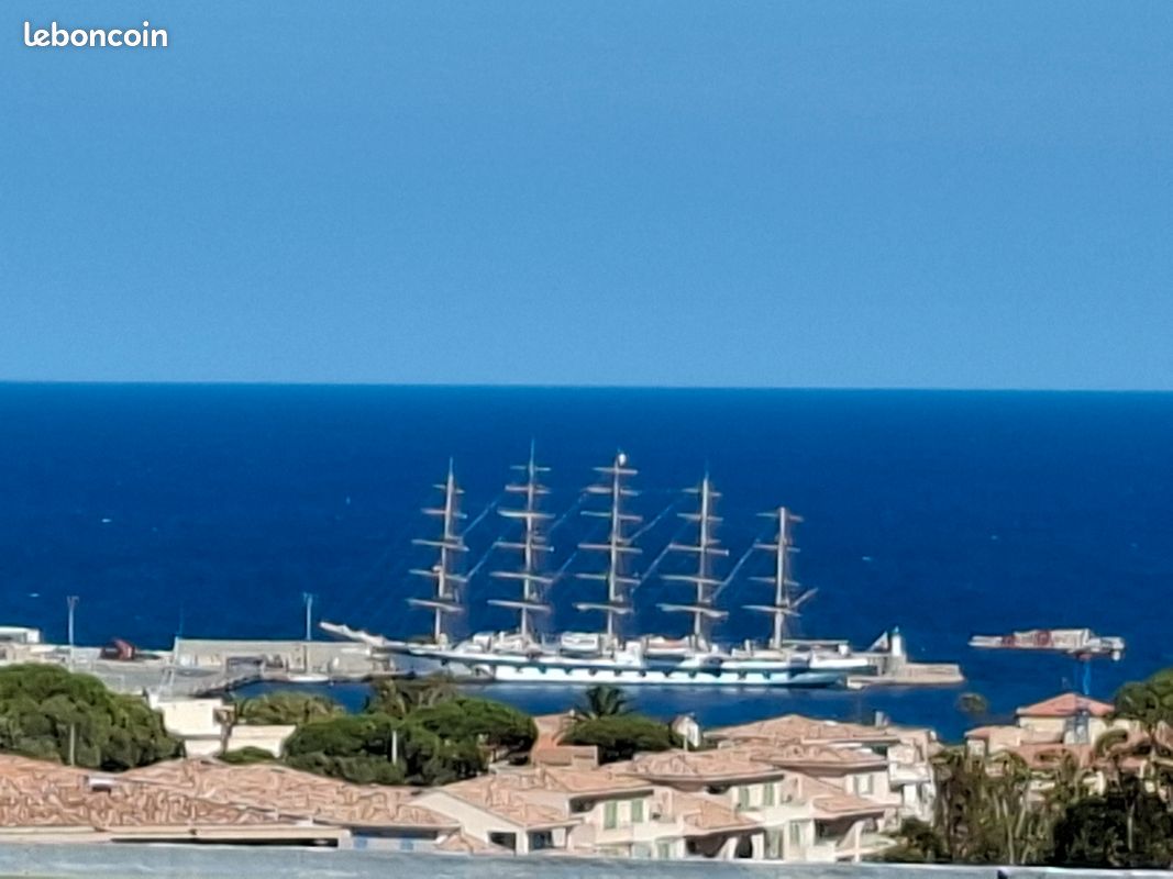 Appartement 2 pièces 54 m² · à L'Île-Rousse · 54 m² · 358 000 €