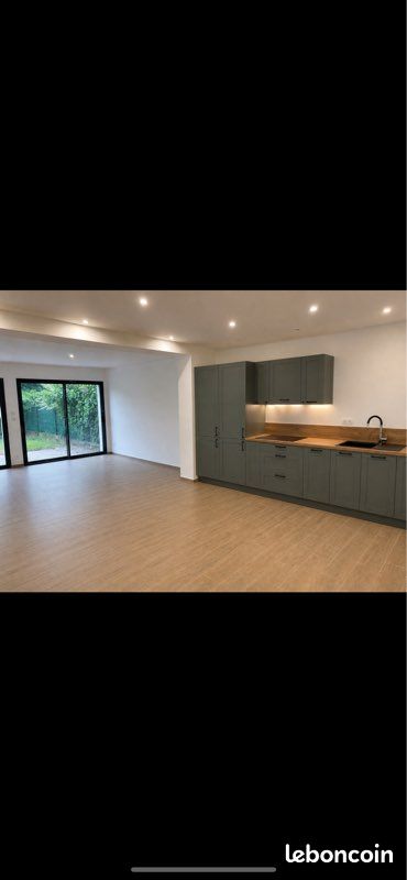 Appartement 4 pièces 132 m² · à Nantes · 132 m² · 1 480 €/mois