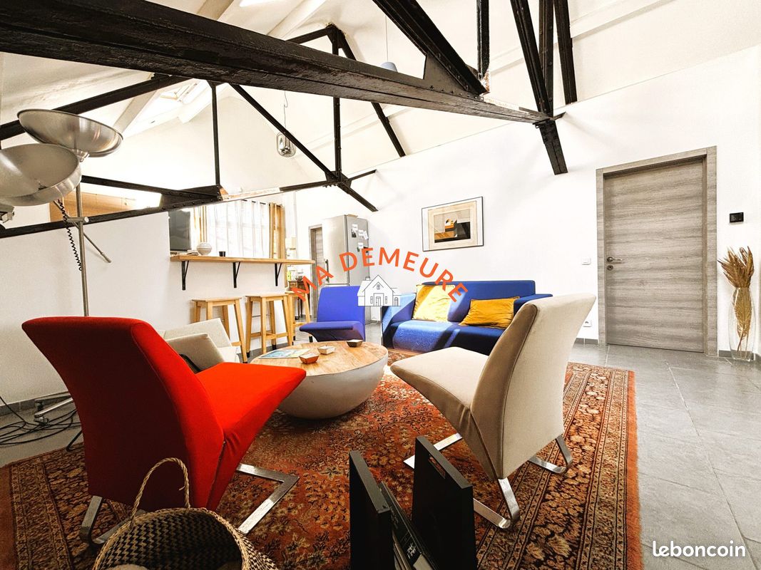 Appartement 3 pièces 87 m² · à Tourcoing · 87 m² · 174 900 €