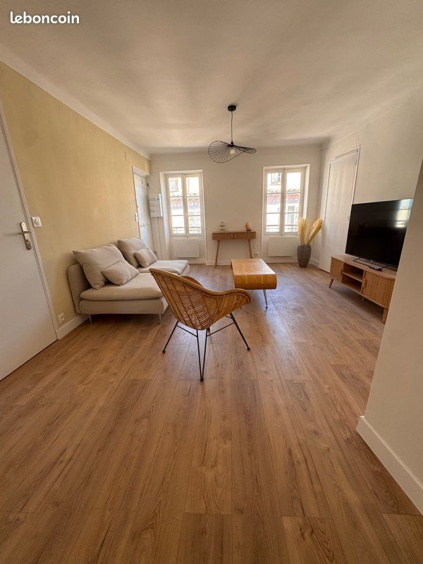 Appartement 3 pièces 60 m² · à Grasse · 60 m² · 950 €/mois