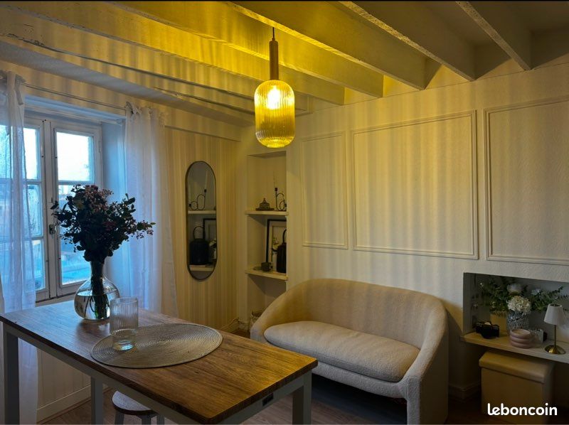 Appartement 1 pièce 23 m² · à Rennes · 23 m² · 650 €/mois