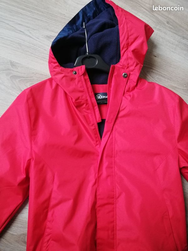 Manteau 14 ans (image 4)