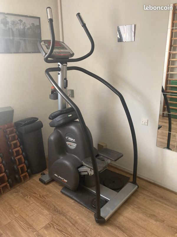 Vente matériel de kinesitherapir (image 3)