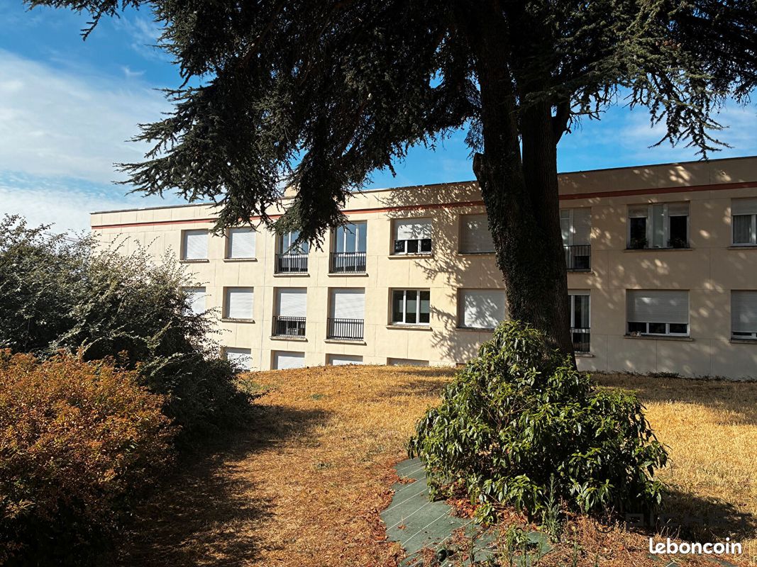 Appartement 2 pièces 36 m² · au Mans · 36 m² · 92 400 €