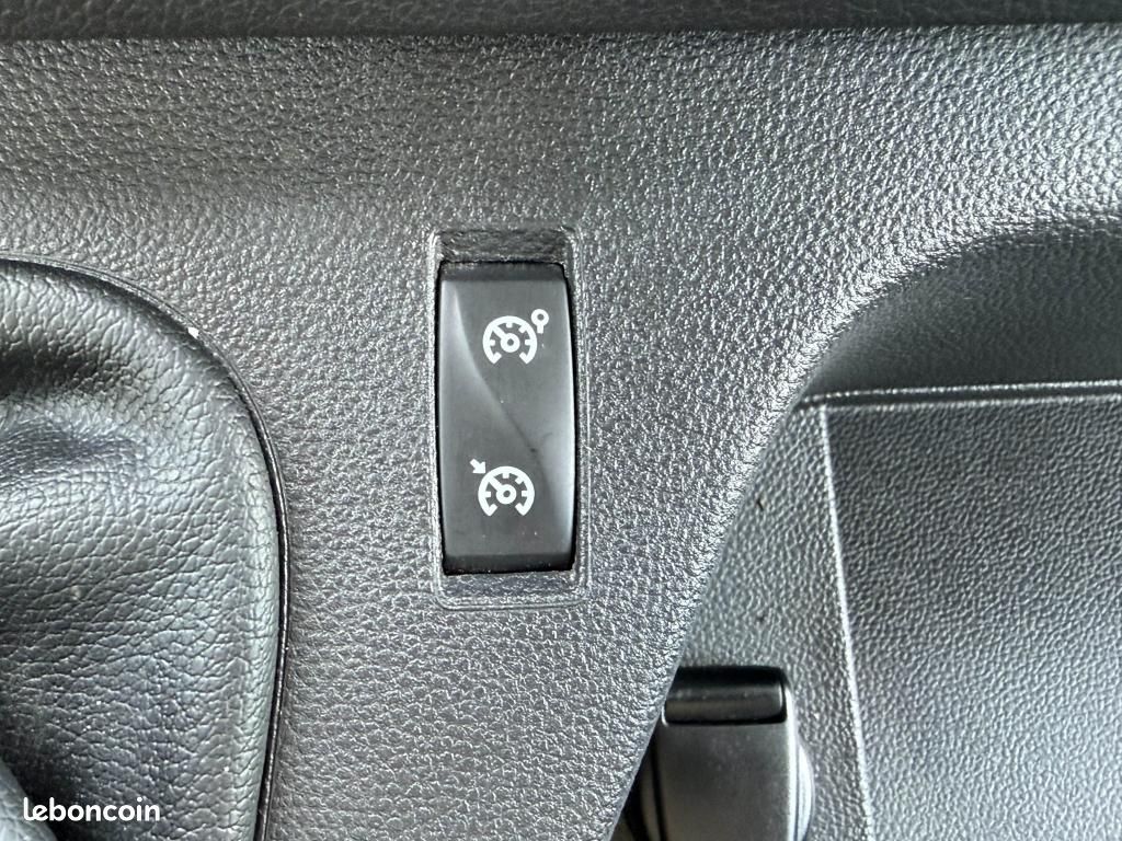 RENAULT MASTER Confort F3500 L3 2.3 Energy dCi - 170 - GRAND VOLUME - TVA RECUPERABLE + CLIM (image 22)