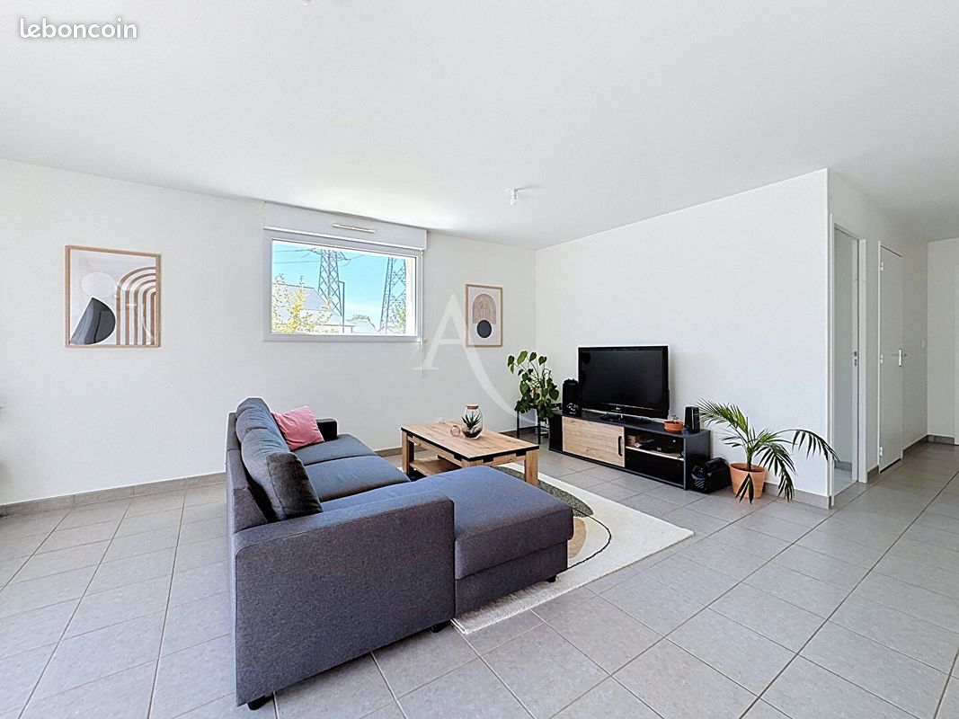 Maison 4 pièces 88 m² · à Laval · 88 m² · 897 €/mois