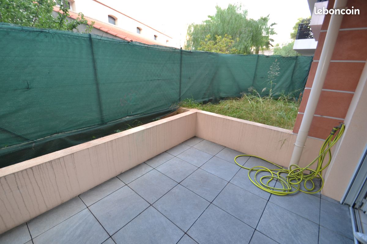 Appartement 2 pièces 40 m² · à Vallauris · 40 m² · 1 090 €/mois