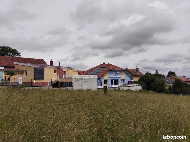 Maison plain-pied 95 m² (image 2)