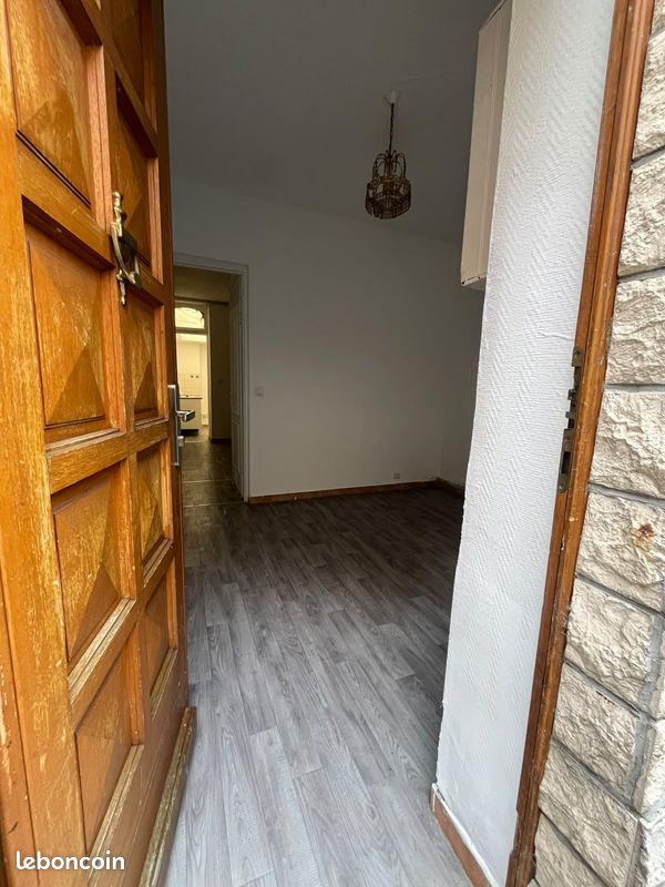 Maison 3 pièces 56 m² · à Roubaix · 56 m² · 600 €/mois
