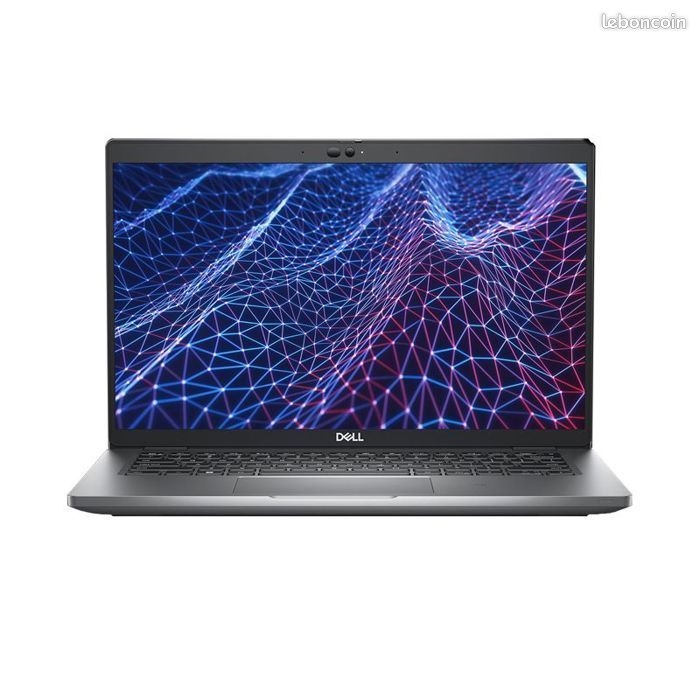 Dell LATITUDE 5430 I5-GEN12 8GO 2TO Windows 11 (image 1)