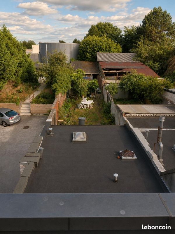 Maison 7 pièces 150 m² · à Faches-Thumesnil · 150 m² · 217 000 €