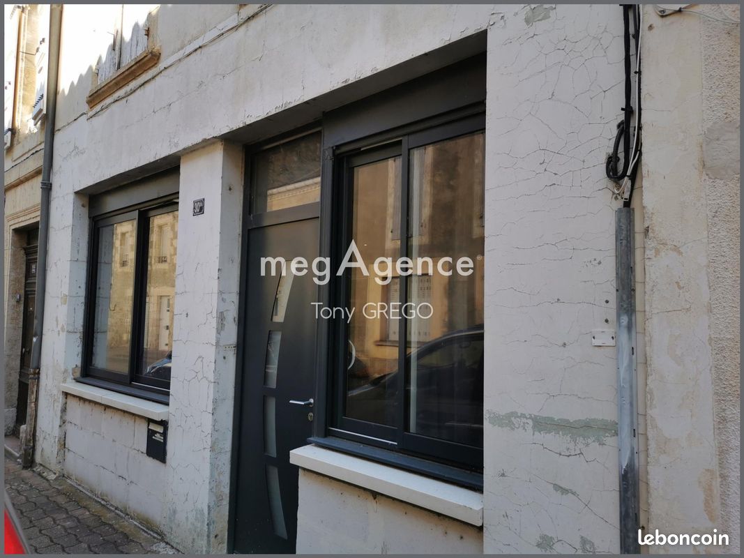 Maison 5 pièces 163 m² · à Vic-Fezensac · 163 m² · 175 000 €